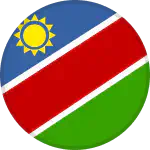 Namibie
