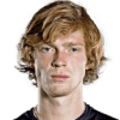 Andrey Rublev
