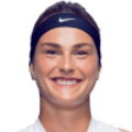 Aryna Sabalenka