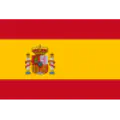Spain (W)