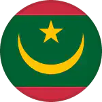 Mauritania