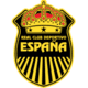Real Espana