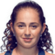 Jelena Ostapenko 