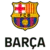 FC Barcelone