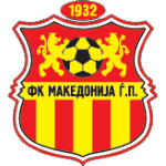 Makedonija GP