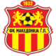 Makedonija GjP