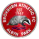 Broxburn Athletic