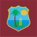 West Indies 