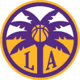 Los Angeles Sparks