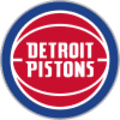 Detroit Pistons 
