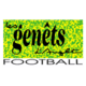 Genets Anglet
