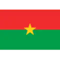 Burkina Faso