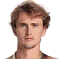 Alexander Zverev