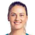 Marta Kostyuk