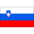 Slovénie (F)