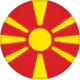 Macédoine du Nord U21