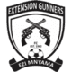 Extension Gunners