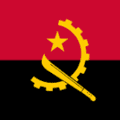 Angola