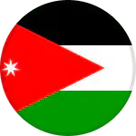 Jordanie