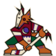 Arizona Coyotes 
