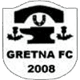 Gretna FC 2008