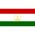 Tadjikistan 