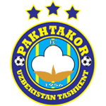 Pakhtakor Tashkent