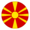 Macédoine du Nord U17