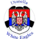 Dianella White Eagles