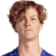Jannik Sinner 