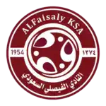 Al-Faisaly