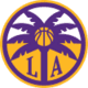 Los Angeles Sparks