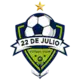 22 de Julio