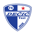 Decic Tuzi