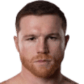 Saul Alvarez