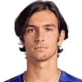 Lorenzo Musetti