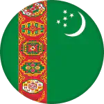 Turkmenistan