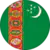 Turkmenistan
