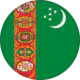 Turkménistan