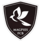 Bruno's Magpies