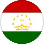Tajikistan