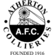 Atherton Collieries