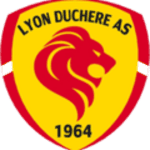 Lyon La Duchere