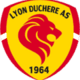 Lyon La Duchere