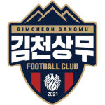 Gimcheon Sangmu