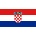 Croatie (F)