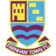 Farnham Town
