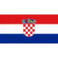 Croatie 