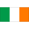 Irlande (F)