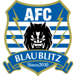 Blaublitz Akita